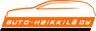 Auto-Heikkilä