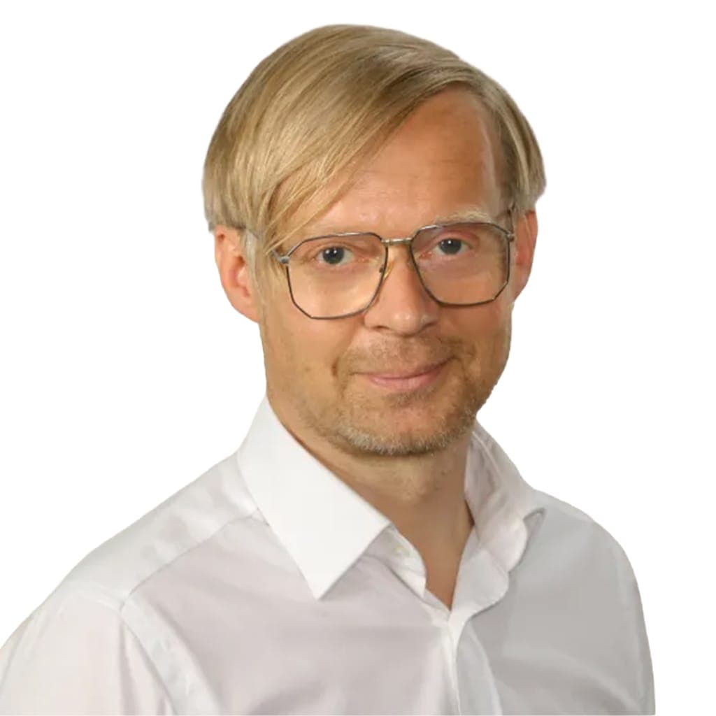 Esa Keskisaari